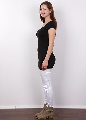 Czech Casting #3 of 20