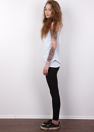 Czech Casting #3 of 20