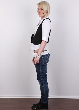 Czech Casting #3 of 20