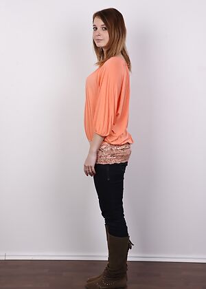 Czech Casting #3 of 20