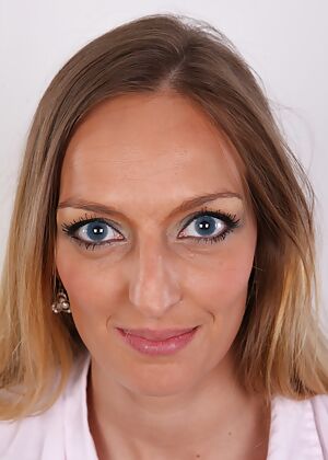 Czech Casting #1 of 20