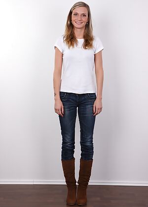 Czech Casting #2 of 20