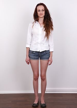 Czech Casting #2 of 20