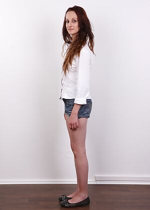 Czech Casting #3 of 20
