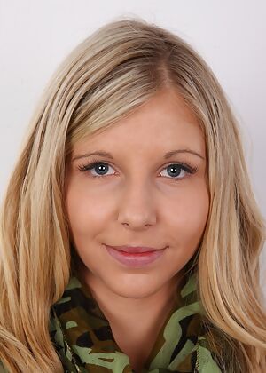Czech Casting #1 of 20