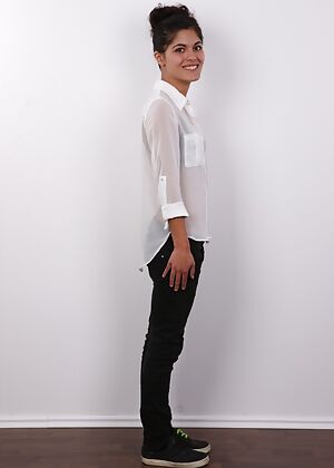 Czech Casting #3 of 20