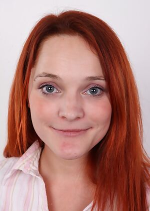 Czech Casting #1 of 20