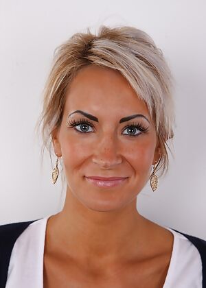 Czech Casting #1 of 20