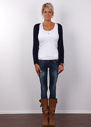 Czech Casting #2 of 20