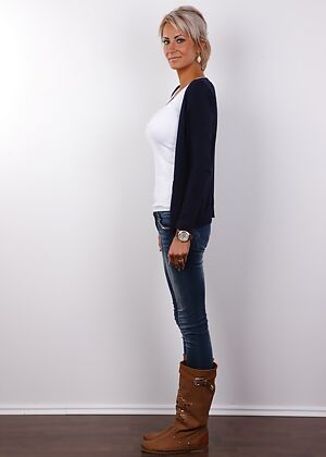 Czech Casting #3 of 20