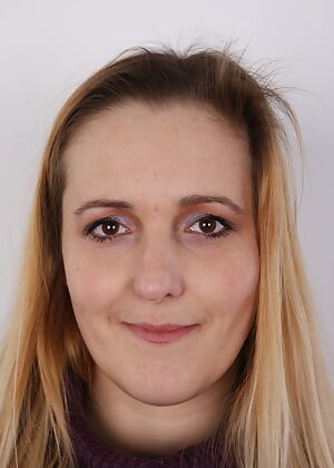 Czech Casting #1 of 25
