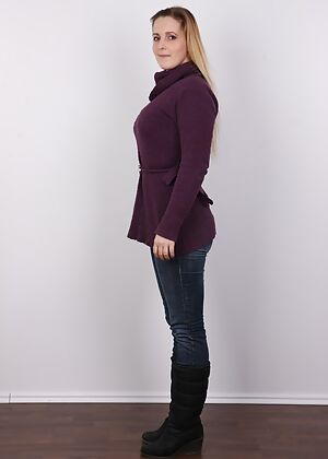 Czech Casting #2 of 25