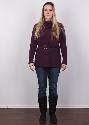 Czech Casting #3 of 25