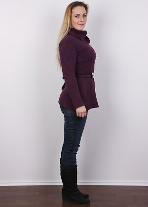 Czech Casting #4 of 25