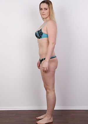 Czech Casting #9 of 25