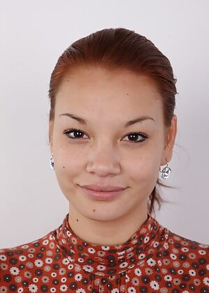 Czech Casting #1 of 20