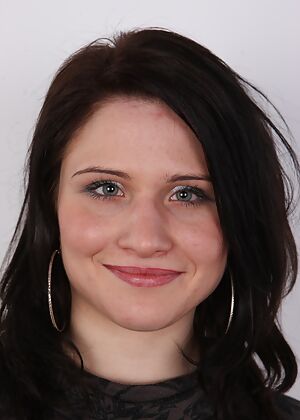 Czech Casting #1 of 20