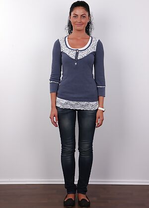 Czech Casting #2 of 20