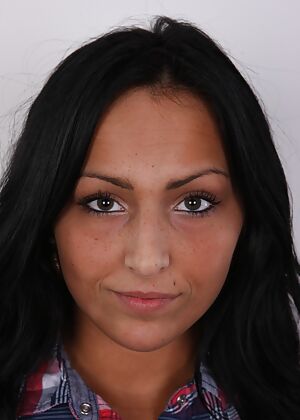 Czech Casting #1 of 25