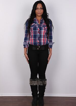 Czech Casting #2 of 25