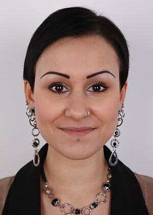 Czech Casting #1 of 25