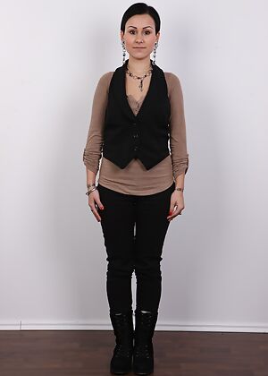 Czech Casting #2 of 25