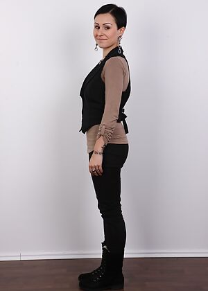 Czech Casting #3 of 25