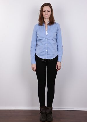 Czech Casting #2 of 25