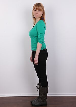 Czech Casting #2 of 20