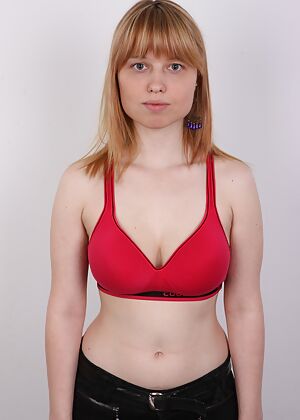 Czech Casting #5 of 20