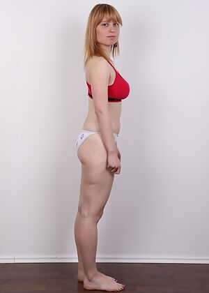 Czech Casting #6 of 20