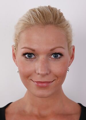Czech Casting #1 of 25