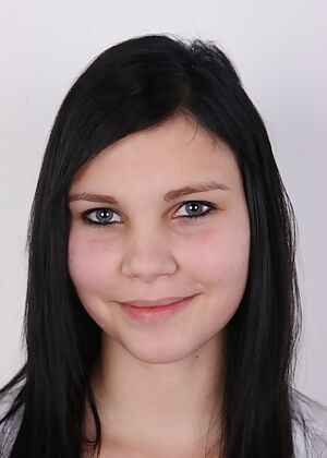 Czech Casting #1 of 25