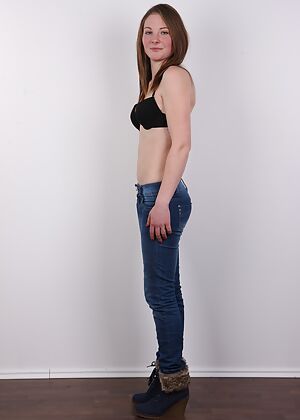 Czech Casting #5 of 25