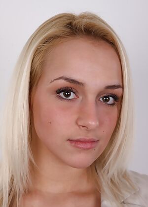 Czech Casting #1 of 25