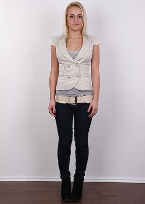 Czech Casting #2 of 25