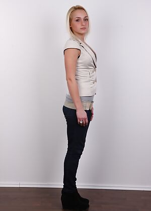 Czech Casting #3 of 25