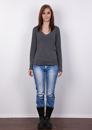 Czech Casting #2 of 25