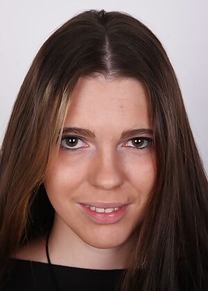 Czech Casting #1 of 20
