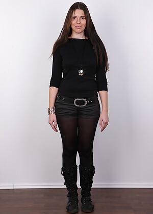 Czech Casting #2 of 20