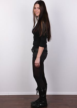 Czech Casting #3 of 20