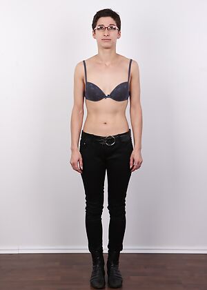 Czech Casting #4 of 25