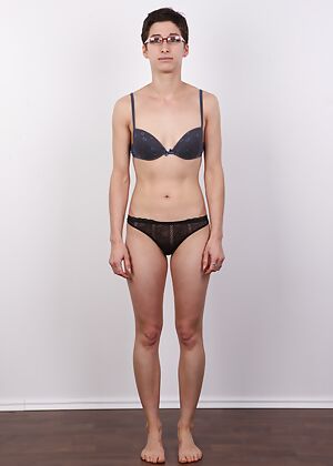 Czech Casting #9 of 25