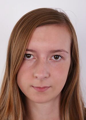 Czech Casting #1 of 25