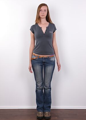 Czech Casting #3 of 25
