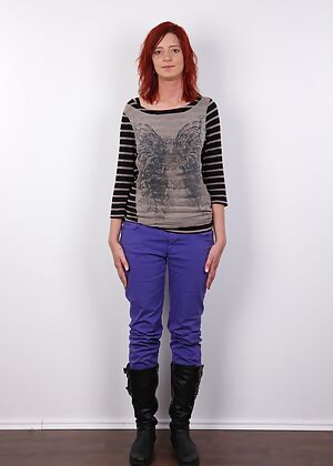 Czech Casting #2 of 20