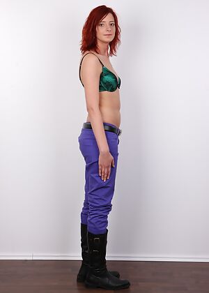 Czech Casting #3 of 20