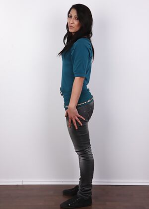Czech Casting #2 of 20