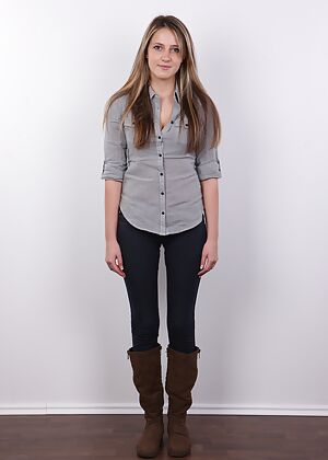 Czech Casting #2 of 25