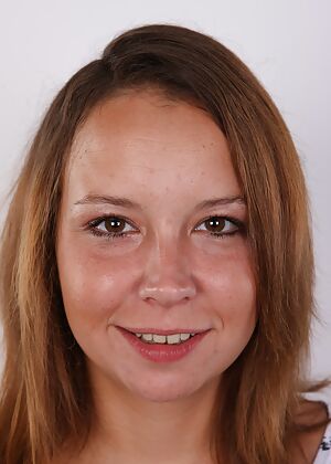 Czech Casting #1 of 15